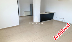 Spacious office to rent in Lakatamia