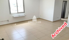 Spacious office to rent in Lakatamia
