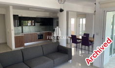 Large 3 bedroom apartment to rent in Aglantzia