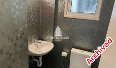 Large 3 bedroom apartment to rent in Aglantzia