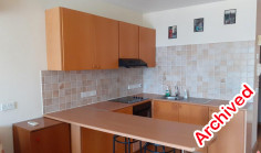 Luxury furnished studio to rent in Aglantzia