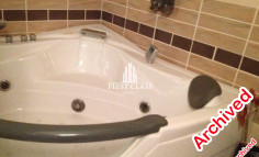 2 bedroom apartment with swimming pool to rent in Lykabittos