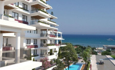 3 bedroom apartment in Mackenzie 