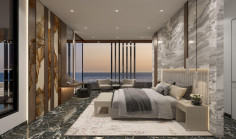 Unique super luxury house 