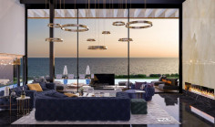 Unique super luxury house 