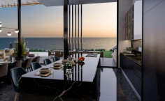 Unique super luxury house 