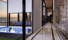 Unique super luxury house 