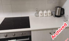 Lovely 3 bedroom furnished apartment to rent in Acropolis