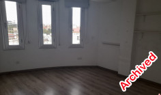 Luxury office to rent in Engomi