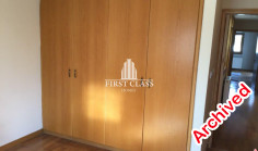 House (maisonette) in Strovolos, Nicosia for rent 