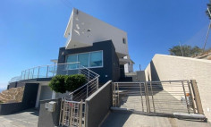 5 bedrooms house with swimming pool for sale in Agios Athanasios