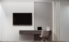 Cozy 1 bedroom apartment in Pyla 