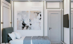 Cozy 1 bedroom apartment in Pyla 