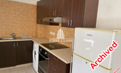 Apartment (flat) in Geri, Nicosia for rent 