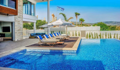 House (detached) in Sea Caves Pegeia, Paphos for sale 