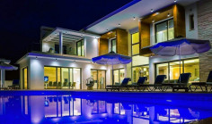 House (detached) in Sea Caves Pegeia, Paphos for sale 