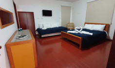 House (detached) in Pyrgos, Limassol for rent 