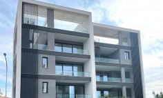 Apartment (penthouse) in Tombs Of The Kings, Paphos for sale 