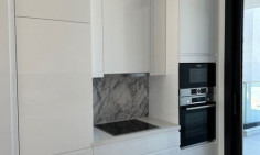 Apartment (penthouse) in Tombs Of The Kings, Paphos for sale 