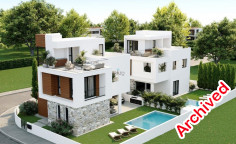 4 bedroom house for sale in Pyla