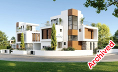 4 bedroom house for sale in Pyla
