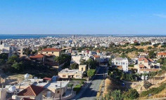 Large 2 bedroom apartment for sale in Panthea