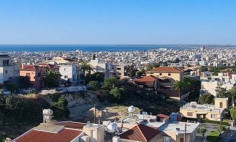 Large 2 bedroom penthouse for sale in Panthea