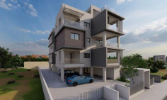 Apartment (flat) in Ypsonas, Limassol for sale 