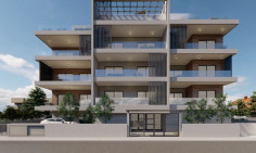 1 apartment for sale in Zakaki