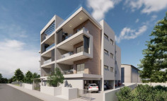 1 apartment for sale in Zakaki
