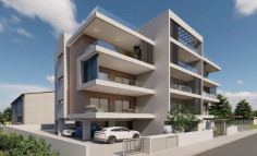 Two bed apartment for sale in Zakaki