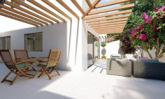 3 bedroom house with swimming pool for sale in Agia Fyla