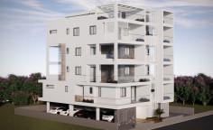 1 bedroom apartment for sale in Kamares