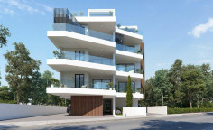 Lovely 2 flat for sale in Aradippou