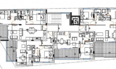 Lovely 2 flat for sale in Aradippou