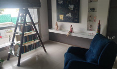Luxury 4 bedroom house for sale in Kapsalos