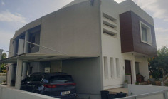 Luxury 4 bedroom house for sale in Kapsalos