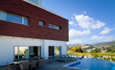 3 bedroom house with swimming pool for sale in Kalogiroi