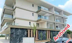 Beautiful 1 bedroom furnished apartment to rent in Aglantzia