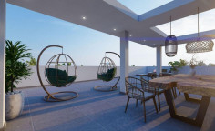 2 bed apartment for sale in Livadia