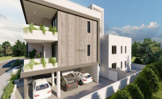2 bed apartment for sale in Livadia
