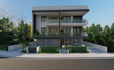 2 bed apartment for sale in Livadia