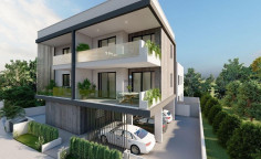 2 bed apartment for sale in Livadia