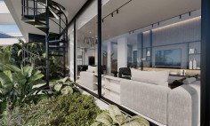 The access block a2 apt201 , Limassol