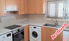 Lovely 3 bedroom furnished apartment to rent in Acropolis