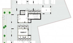 Spacious 2 bedroom apartment for sale in Parekklisia