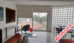 2 bed apartment to rent in Agioi Omologites
