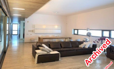 House (semi detached) in Latsia, Nicosia for rent 