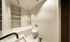 Luxury 3 house with swimming pool for sale in Agios Tychonas