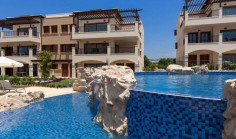 Beautiful 2 bedroom apartment with swimming pool to rent in Aphrodite Hills Beautiful 2 bedroom apartment with swimming pool to rent in Aphrodite Hills